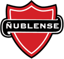 Nublense logo - Ohiggins VS Nublense Result Today