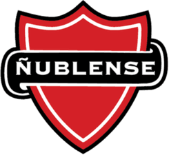 Nublense logo