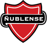 Nublense logo
