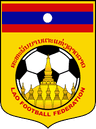 Laos U20 logo