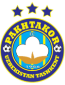 Pakhtakor logo - Pakhtakor VS Buxoro Fk Live Score Today