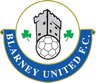 Blarney United logo