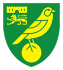 Norwich City U23 logo - U VS Reading U Score Today