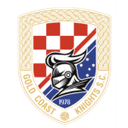 Gold Coast Knights U23 logo - U VS Ik Oddevold U Live Score Today