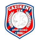 Gazikentspor Women logo - Women VS Soma Zaferspor Women Sport
