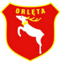 Orleta Radzyn Podlaski logo