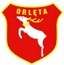 Orleta Radzyn Podlaski logo