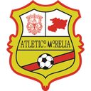 Monarcas Morelia logo - Paz VS Monarcas Morelia Score