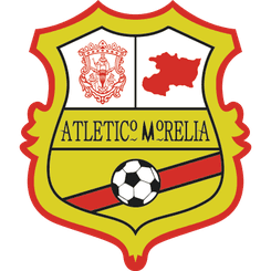 Club Atlético Morelia logo
