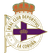 Deportivo La Coruna B Women logo