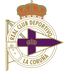 Deportivo La Coruna B Women logo