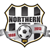 Northern AFC logo - Afc VS Wanaka Afc Score Today