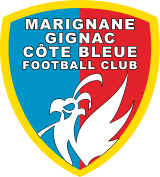 Marignane Gignac logo