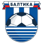 Baltika Kaliningrad Youth logo
