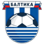 Baltika Kaliningrad Youth logo