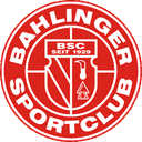 Bahlinger logo - Ii VS Bahlinger Live