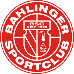 Bahlinger logo