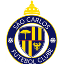 Sao Carlos U23 logo - U VS Mauaense Sp U Sport