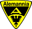 Alemannia Aachen U19 logo