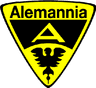 Alemannia Aachen U19 logo
