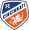 FC Cincinnati logo