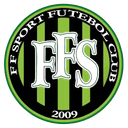 FF Sport Nova Cruz U23 logo - U VS Ff Sport Nova Cruz U Live Score