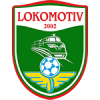 Tashkent VFA logo - Gulistan VS Tashkent Vfa Score Today