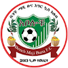 Bench Maji Buna FC logo - Fc VS Gamo Chencha Result Today
