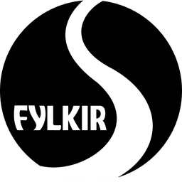 Fylkir logo