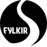 Fylkir logo