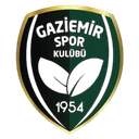 Gaziemirspor U19 logo - U VS Gaziemirspor U Live