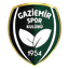 Gaziemirspor U19 logo