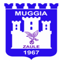 ASD Muggia 1967 logo - Muggia VS Asd Polisportiva Codroipo Live Score