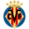 Villarreal Club de Fútbol U16 logo - U VS Villarreal Club De Ftbol U Result Today