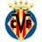 Villarreal Club de Fútbol U16 logo