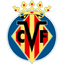 Villarreal Club de Fútbol U16 logo