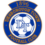 Desborough Town logo