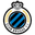 Club Brugge Youth logo
