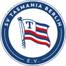 SV Tasmania Berlin logo