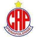Penapolense logo - Penapolense VS Sao Caetano Result