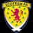 Scotland U21 logo