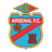 Arsenal de Sarandi Reserves logo