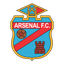 Arsenal de Sarandi Reserves logo