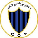 Feriana logo - Feriana VS Jendouba Sport Sport