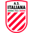 AS Italiana logo