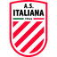 AS Italiana logo