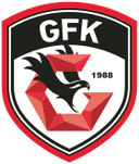 Gaziantep FK logo - Galatasaray VS Gaziantep Fk Result Today