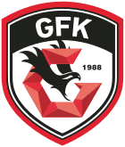 Gaziantep FK logo