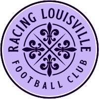 Racing Louisville Women logo