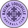 Racing Louisville Women logo